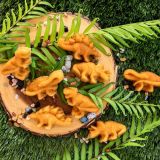 Molde Dinosaurios