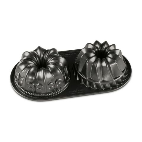 Molde Duet Bundt