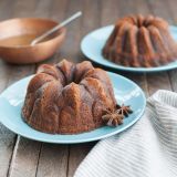 Molde Duet Bundt