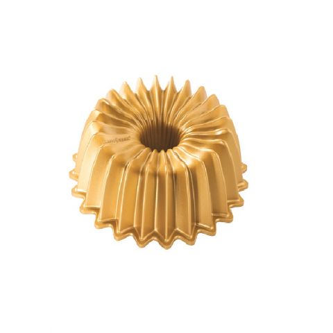 Molde Brilliance Bundt  1.2L (5 tazas)