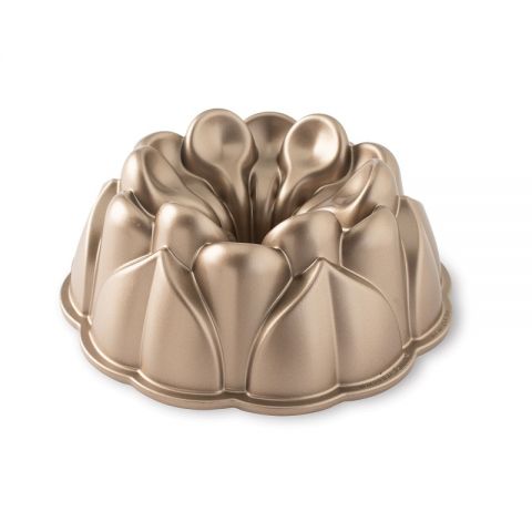 Molde Magnolia Bundt