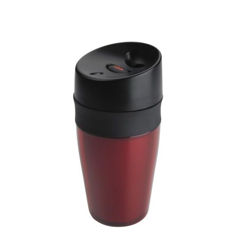 Mug 28 cl sellado perfecto- rojo