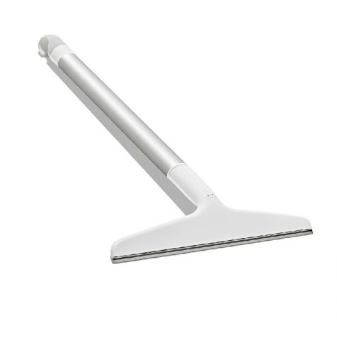 Limpiacristales extensible de aluminio