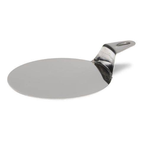 Bandeja servir anillos inox 18/8 9 cm