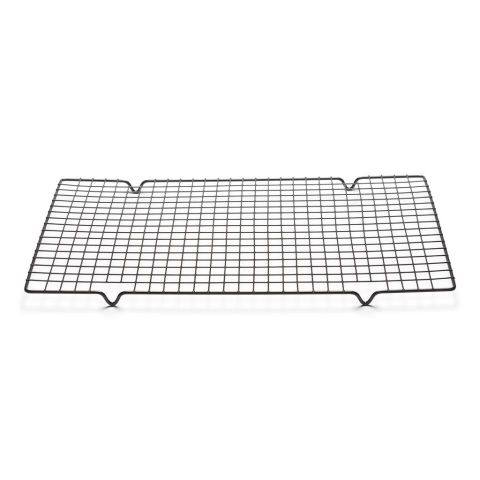 Rejilla horno anti-adherente 40 x 25 cm