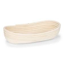 Banetton oval 41x15cm- grande