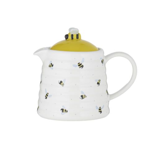 Tetera 4 tazas SWEET BEE 0,85L