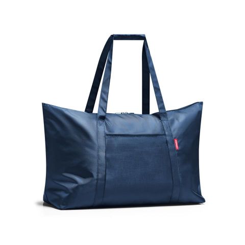 Bolsa viaje mini maxi Travelbag dark blue