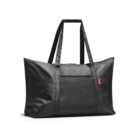 Bolsa viaje mini maxi Travelbag black