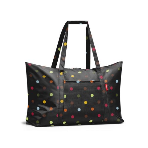 Bolsa viaje mini maxi Travelbag dots