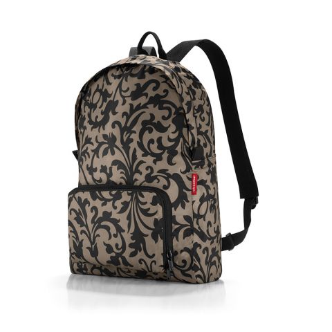 Mochila mini maxi baroque ta.(VerRST.AP7061)