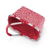 Carrybag signature red