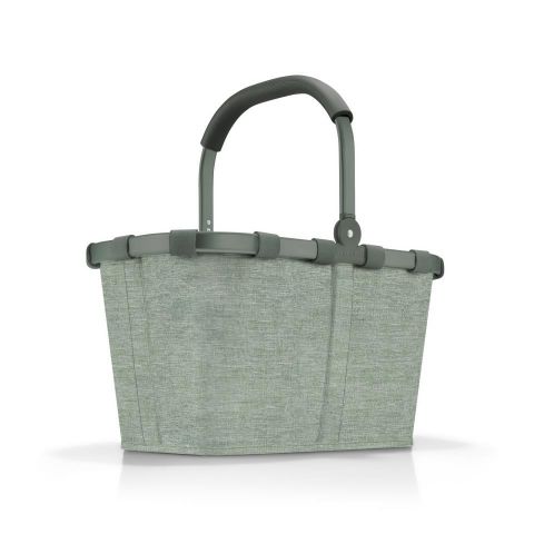 Carrybag frame twist sage