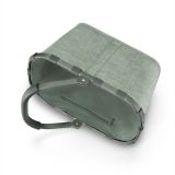 Carrybag frame twist sage