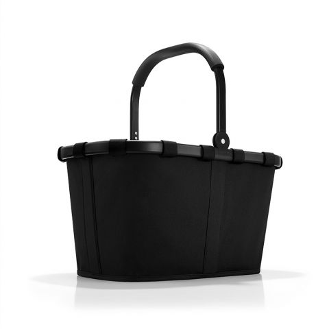Carrybag black/ estructura black