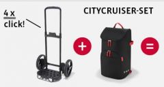 Soporte Citycruiser