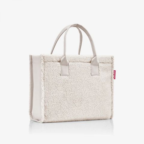 daily shopper teddy sand