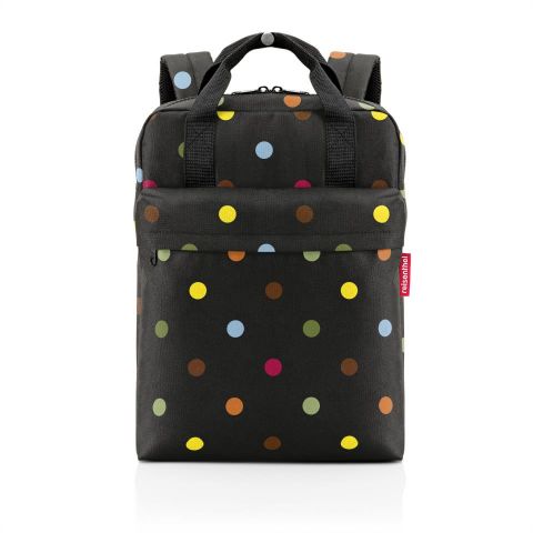 Mochila allday backpack M dots