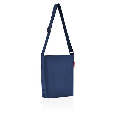 Bolso bandolera S navy