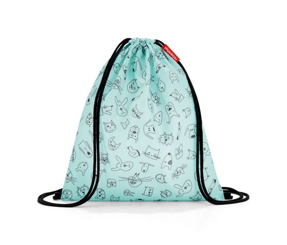 Saco cats and dogs mint