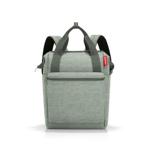 Mochila allrounder R twist sage