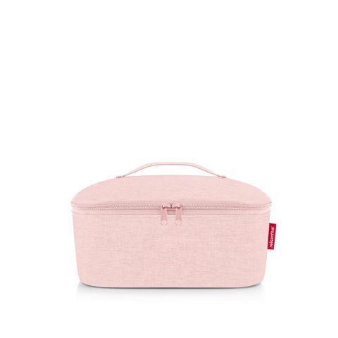 Bolsa térmica alimentos M twist blush