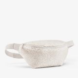 beltbag teddy sand