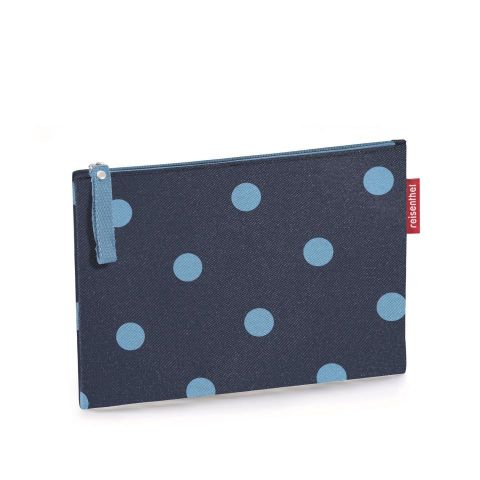 Neceser plano mixed dots-blue 15% DISCONTINUADO