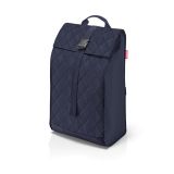 Citycruiser c/bolsa enrollable rhombus midnight