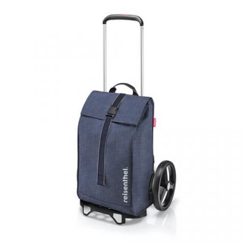 Citycruiser c/bolsa enrollable dark blue