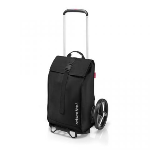 Citycruiser c/bolsa enrollable black