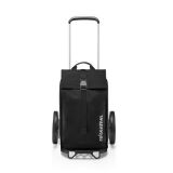 Citycruiser c/bolsa enrollable black