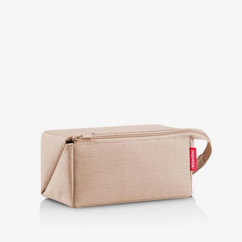 Neceser plegable twist coffee