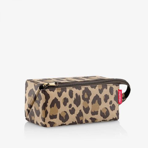 Neceser plegable leo macchiato