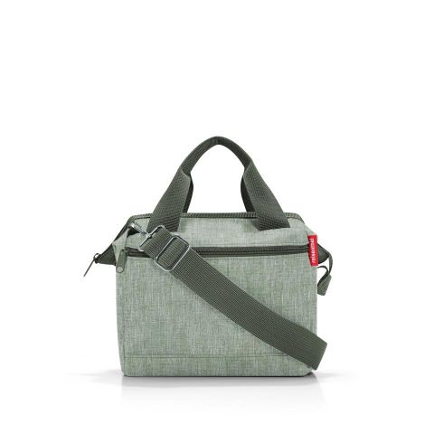 Bolso bandolera allrounder cross twist sage