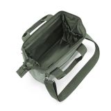 Bolso bandolera allrounder cross twist sage