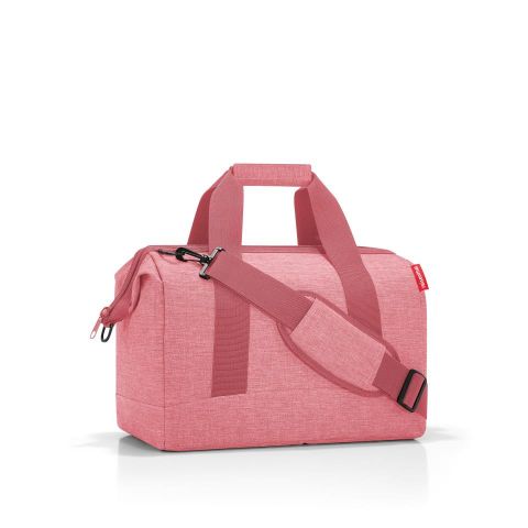 Bolsa viaje allrounder M  twist berry