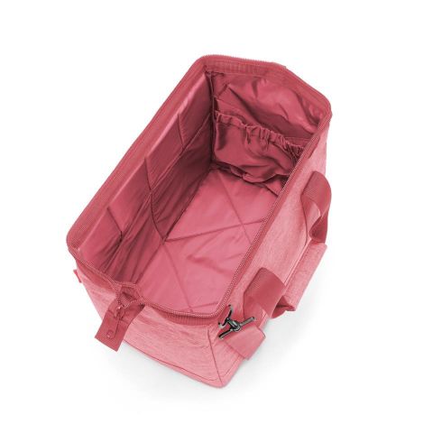 Bolsa viaje allrounder M  twist berry