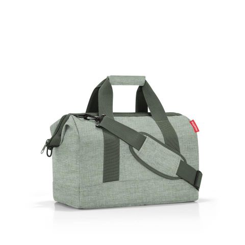 Bolsa viaje allrounder M twist sage