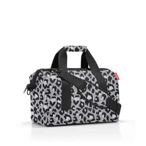 Bolsa viaje allrounder M leo nero
