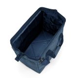 Bolsa viaje allrounder L twist blue