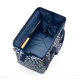 Bolsa viaje allrounder L signature navy