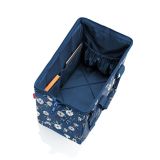 Bolsa viaje allr L garden blue 15% DISCONTINUADO