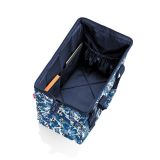 Bolsa viaje allrounder L flora blue