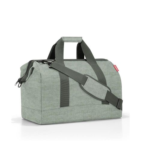 Bolsa viaje allrounder L twist sage