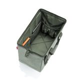 Bolsa viaje allrounder L twist sage