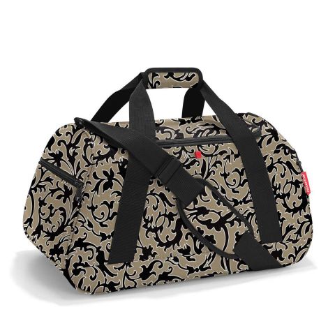 Activitybag baroque marble