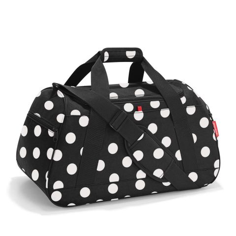 Activitybag dots white