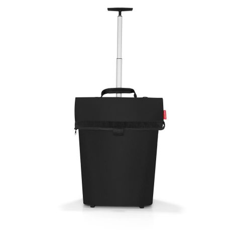 Carro compra trolley M black