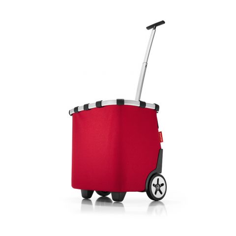 Carrycruiser red